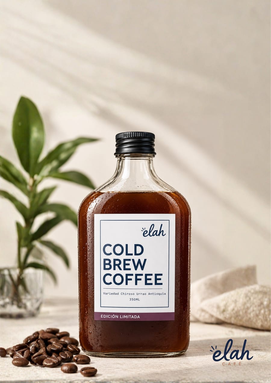 Cold Brew